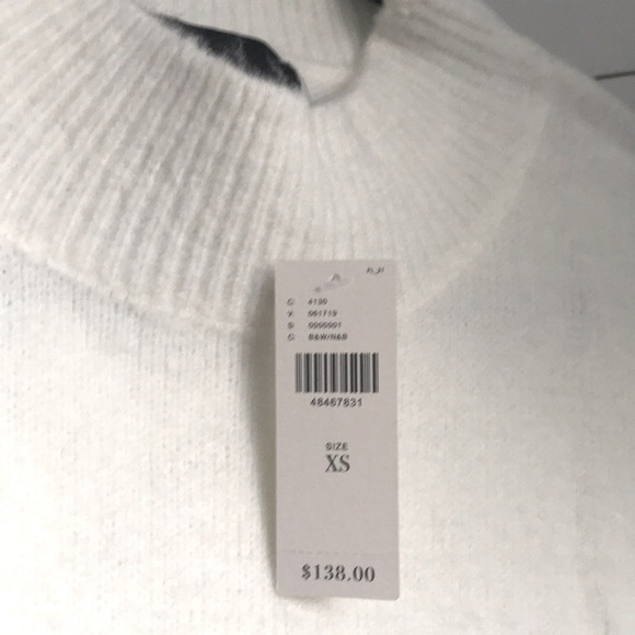 Anthropologie Sweater Dress - Picture 3 of 5